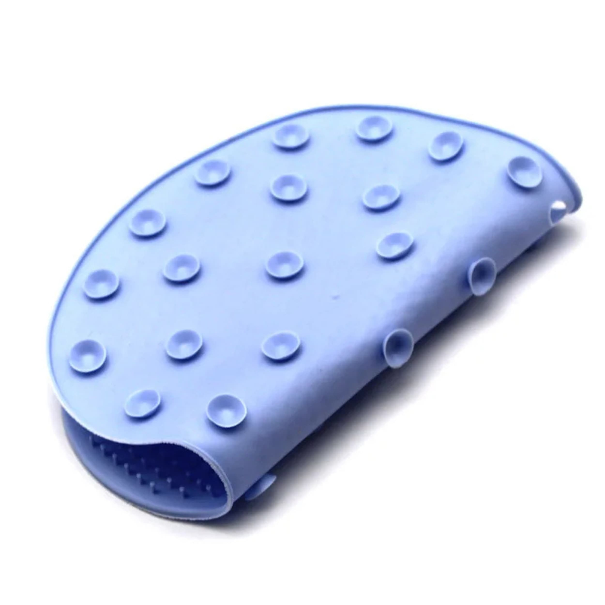 Stopella myjka i masażer do stóp