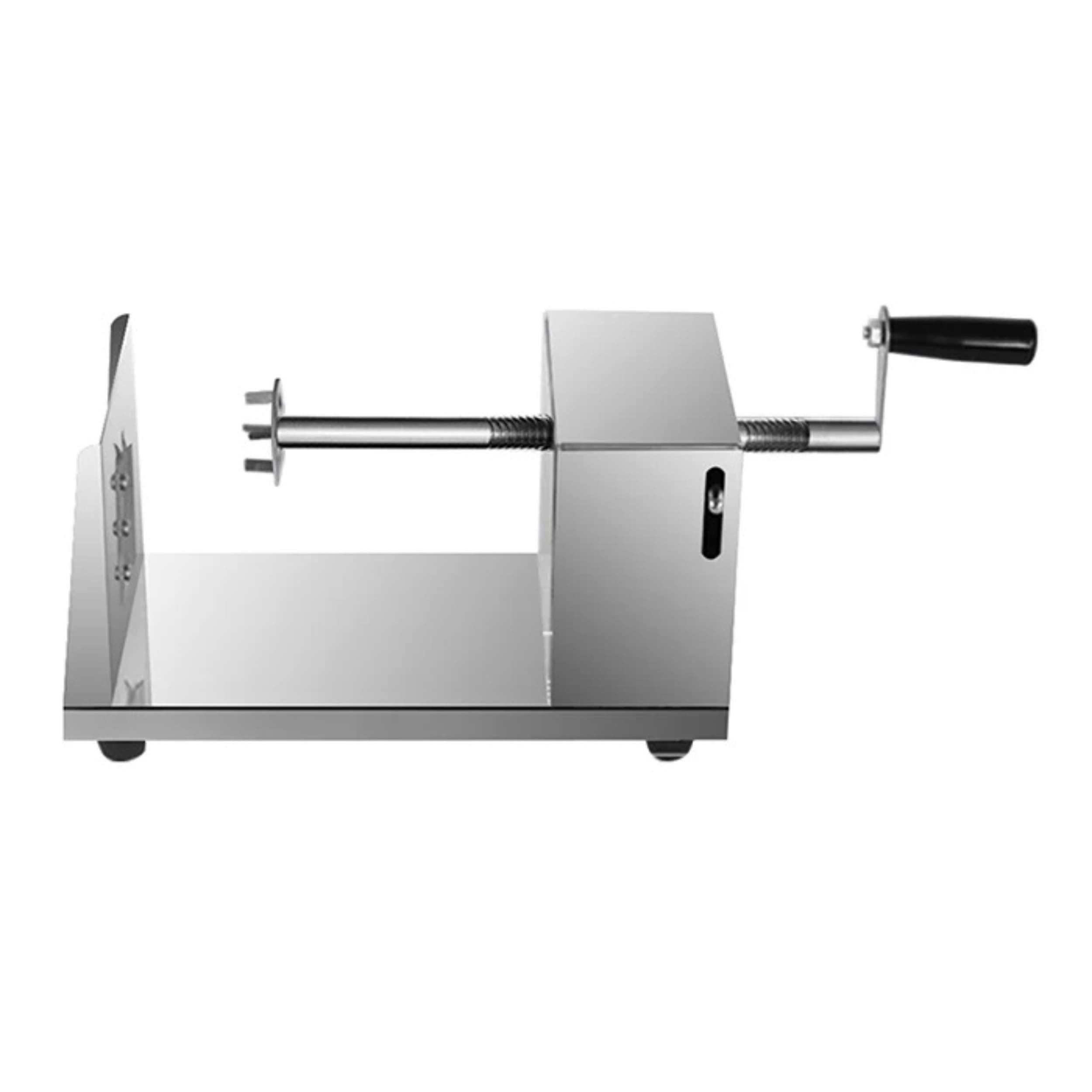 Spiralo - urządzenie do robienia zakręconych frytek